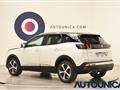 PEUGEOT 3008 1.5 BLUEHDI 130CV EAT8 GT LINE TETTO NAVI LED