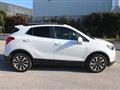 OPEL MOKKA X 1.4 Turbo GPL Tech 140CV 4x2 Innovation