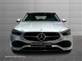 MERCEDES CLASSE C d Auto Mild hybrid Sport Navi