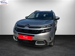 CITROEN C5 Aircross BlueHDi 130 S&S EAT8 Shine