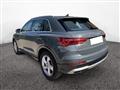 AUDI Q3 35 TDI S tronic Business Advanced