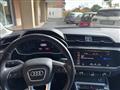 AUDI Q3 35 TFSI S tronic Business