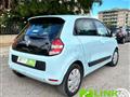 RENAULT TWINGO PER NEOPATENTATI