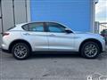 ALFA ROMEO STELVIO 2.2 Turbodiesel 180 CV AT8 Q4 Business