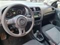 VOLKSWAGEN POLO 1.2 5 porte Trendline