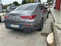 MERCEDES CLASSE CLA COUPE d Automatic Executive