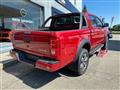 EVO CROSS 4 Evo Cross 4 2.0 Turbo Diesel Doppia Cabina 4x4