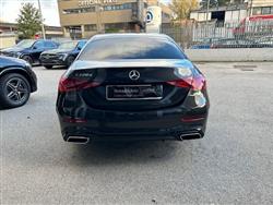 MERCEDES CLASSE C d Mild hybrid 4Matic  Premium