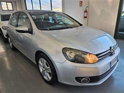 VOLKSWAGEN Golf 5p 1.2 tsi bm Comfortline