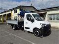 RENAULT MASTER 145CV CASSONE FISSO E GRU+ RADIOCOMANDO ORDINABILE