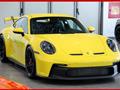 PORSCHE 911 GT3 - CLUB SPORT - LIFT