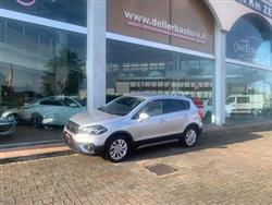 SUZUKI S-CROSS 1.6 DDiS Start&Stop Cool