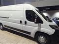 FIAT DUCATO 35 2.3 MJT 160CV MAXI PASSO LUNGO TETTO ALTO