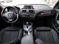 BMW SERIE 1 i 5Porte Sport Automatica C.L 17" Cruise Tel+USB