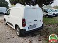 PEUGEOT PARTNER BlueHDi 100 PC 1000Kg Furgone Pro