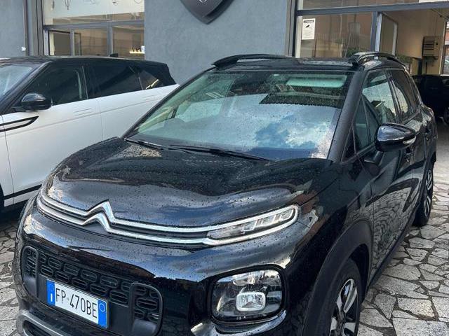 CITROEN C3 AIRCROSS PureTech 82 Feel