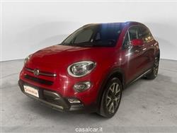 FIAT 500X 2.0 MultiJet 140 CV 4x4 Cross