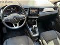 RENAULT NUOVO CAPTUR TCe 100 CV GPL FAP Zen