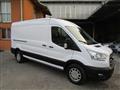 FORD TRANSIT 310 2.0 TDCi EcoBlue MHEV L3 H3 *75.000 KM*