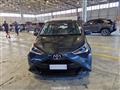 TOYOTA AYGO 1.0 VVT-i 72 CV 5 porte x-business