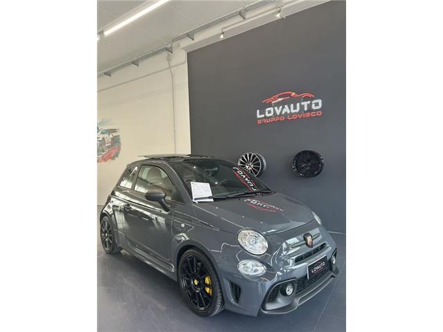 ABARTH 595C C 1.4 Turbo T-Jet 180 CV Competizione