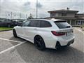 BMW SERIE 3 TOURING 320d 48V xDrive Touring Msport