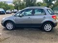 FIAT SEDICI 1.6 16V 4x4 Emotion  PERFETTA