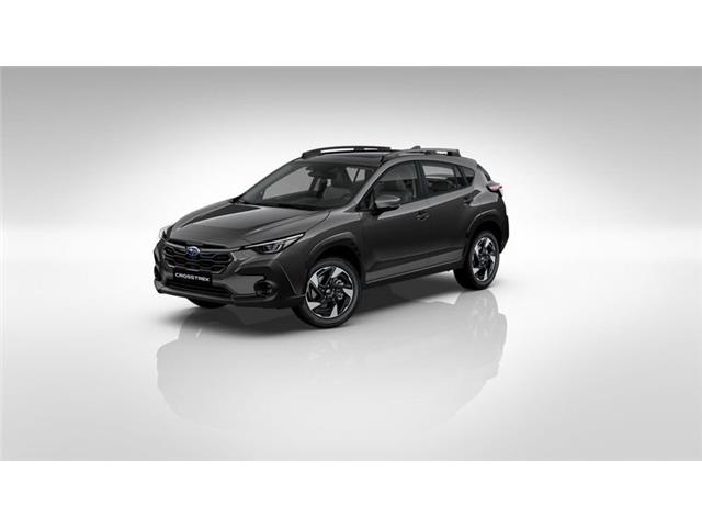 SUBARU CROSSTREK 2.0i e-Boxer MHEV CVT Lineartronic Style