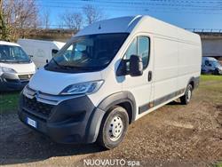 CITROEN JUMPER 35 BlueHDi 130 PLM-SL-TM Furgone Heavy