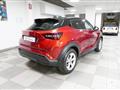 NISSAN JUKE 1.0 DIG-T 114 CV N-Connecta