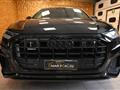 AUDI Q8 50TDIQ.TIP.3XS-LINE BLACKED.22"SED.RS RADAR MATRIX