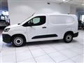 CITROEN BERLINGO BlueHDi 100 Van XL Club