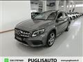 MERCEDES CLASSE GLA d Automatic 4Matic Premium