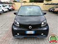 SMART FORTWO 90 0.9 Turbo twinamic Passion