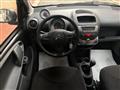 CITROEN C1 1.0 5 Porte C1TY