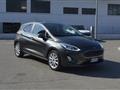 FORD FIESTA 1.5 TDCi 120 CV 5 porte Titanium