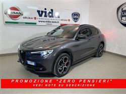 ALFA ROMEO STELVIO 2.2 Turbodiesel 210 CV AT8 Q4 B-Tech