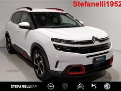 CITROEN C5 AIRCROSS PureTech 130 S&S EAT8 Shine