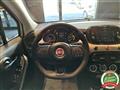 FIAT 500X 1.0 T3 120 CV Sport