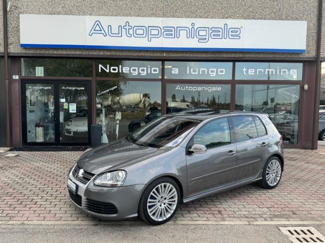 VOLKSWAGEN GOLF 3.2 VR6 4mot. 5p. R32