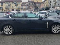 JAGUAR XF 2.7D V6 Premium Luxury