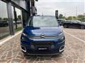 CITROEN BERLINGO BlueHDi 100CV XL LIVE 7 POSTI GANCIO DI TRAINO