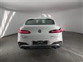 BMW X4 G02 2018 -  xdrive25d Msport auto