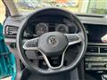 VOLKSWAGEN T-CROSS 1.6 TDI SCR Advanced BMT anche per NEOPATENTATI