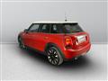 MINI MINI 5 PORTE IV F55-F56 2014 -  1.5 Cooper D 5p