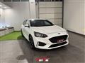 FORD FOCUS 1.0 EcoBoost Hybrid 125 CV 5p. ST-Line X