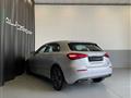 MERCEDES CLASSE A A 180 d Automatic Progressive Advanced