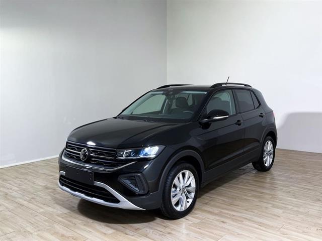 VOLKSWAGEN T-CROSS 1.0 TSI 115 CV Life