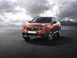 PEUGEOT 3008  II 2016 2.0 bluehdi GT Line s&s 150cv