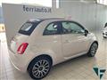 FIAT 500 1.2 Rockstar